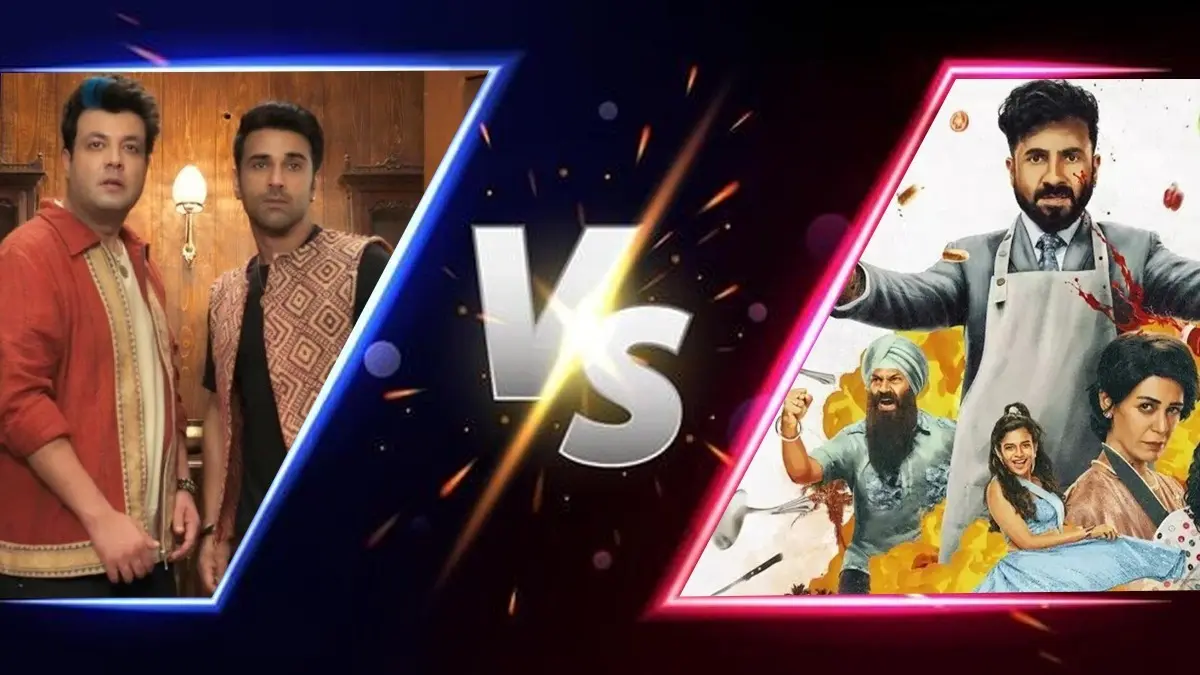 Happy Patel Vs Rahu Ketu Box Office Collection Day 3: Comedies Register Lukewarm Opening Weekend, Both Movies Fail To Outperform Dhurandhar Rahu Ketu vs Happy Patel box office collection