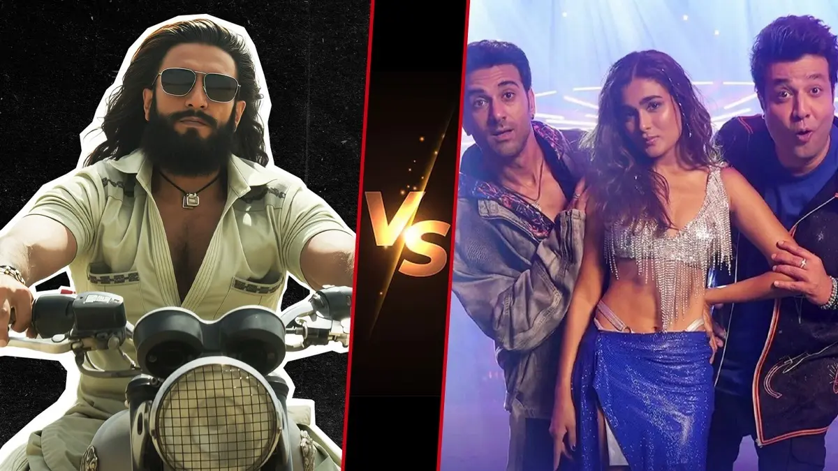 Rahu Ketu will release on January 16