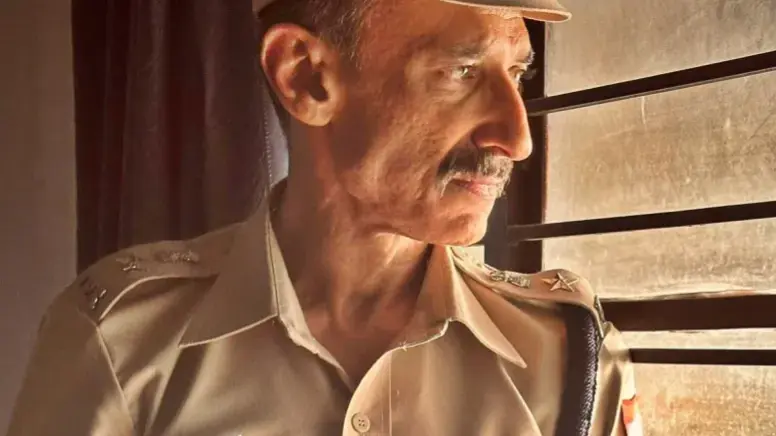 ‘गृह लक्ष्मी’ की रिलीज के साथ 2025 की शुरुआत करना शानदार: राहुल देव Rahul Dev