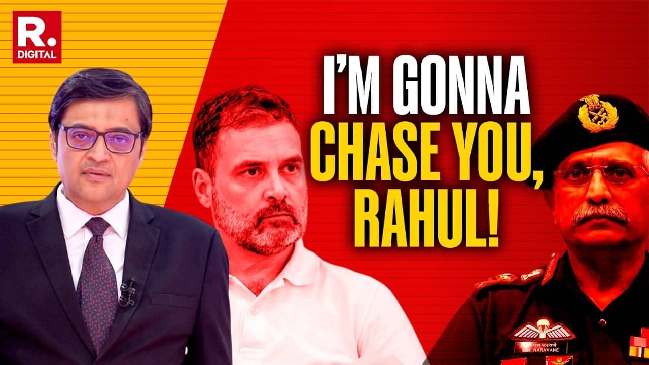 Rahul Gandhi Galwan claim