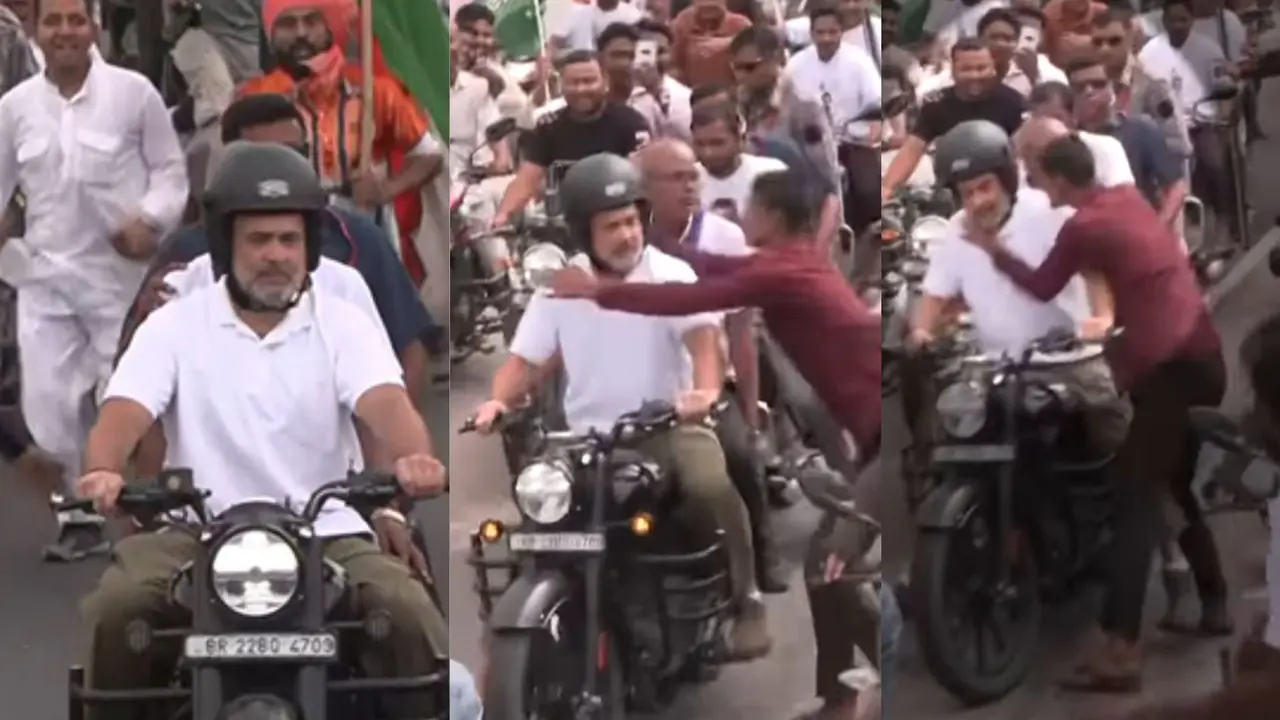 rahul gandhi in bihar