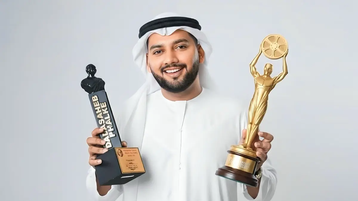 Rahul Khan Leads New-Age Directors with Hollywood Win for Insaniyat