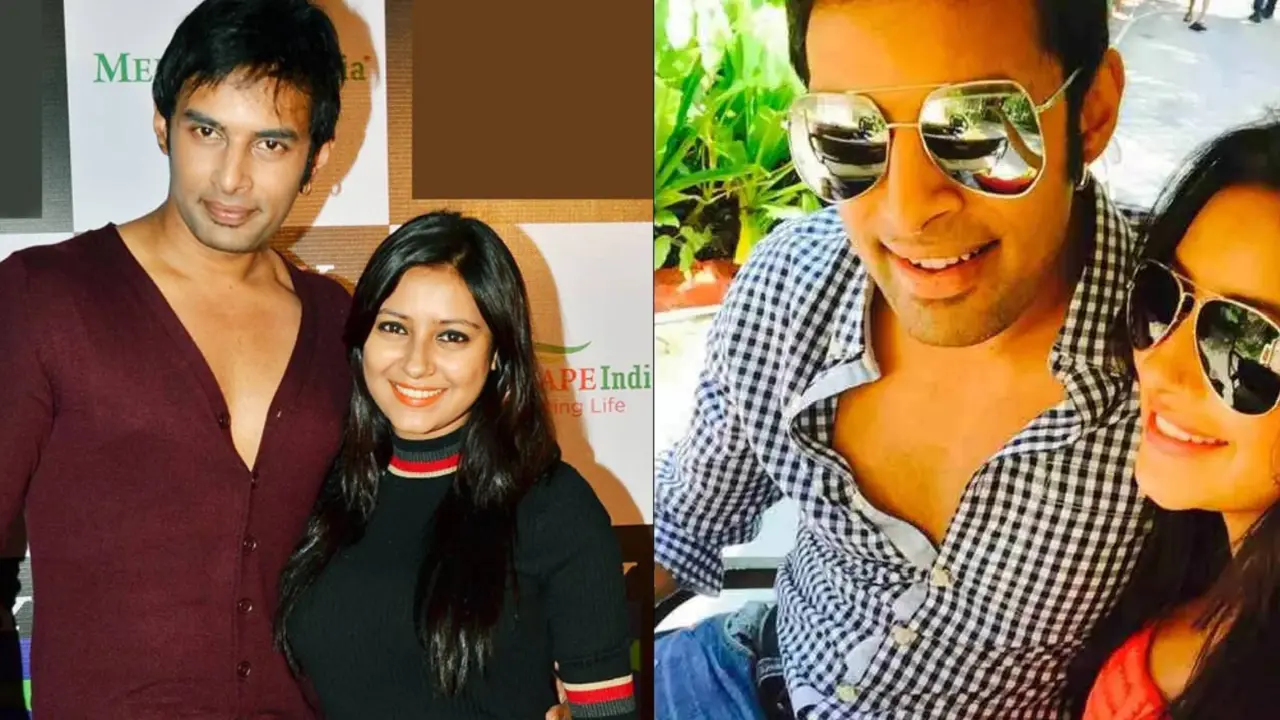 Rahul Raj Singh on Pratyusha Banerjee Suicide