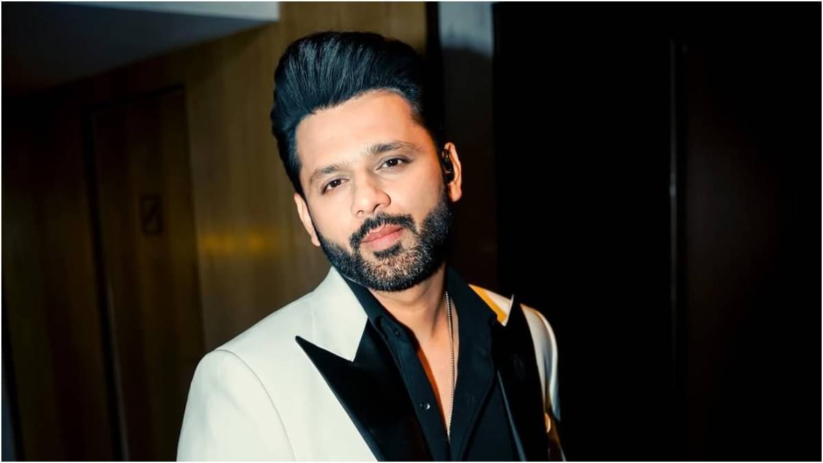Rahul Vaidya Virat Kohli Fans Are '2 Kaudi Ke Jokers': Rahul Vaidya Refuses To Bow