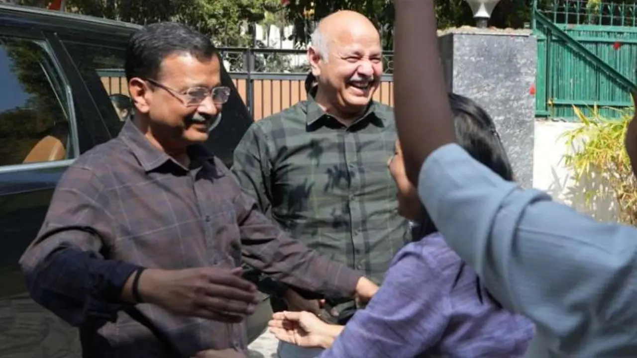 Delhi Liquor Scam: Who Were the 23 Accused Acquitted Today Delhi Liquor Scam: Who Were the 23 Accused Acquitted Today