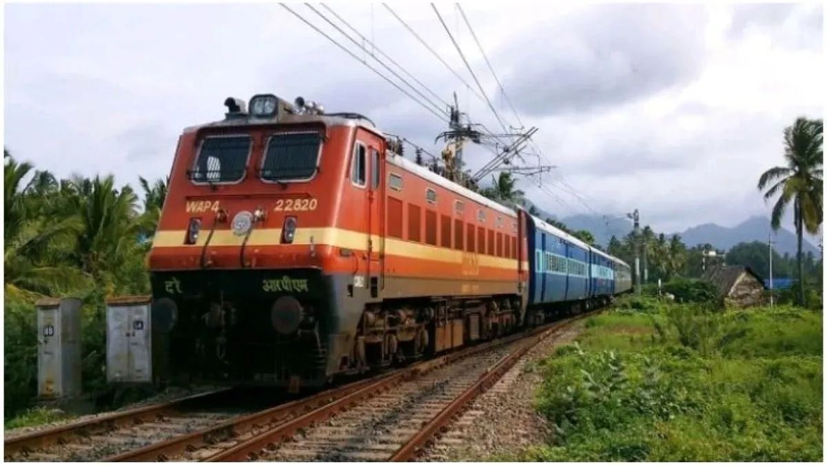 BengaluruKalaburagi to Run Diwali Special Trains from Oct 30; Check