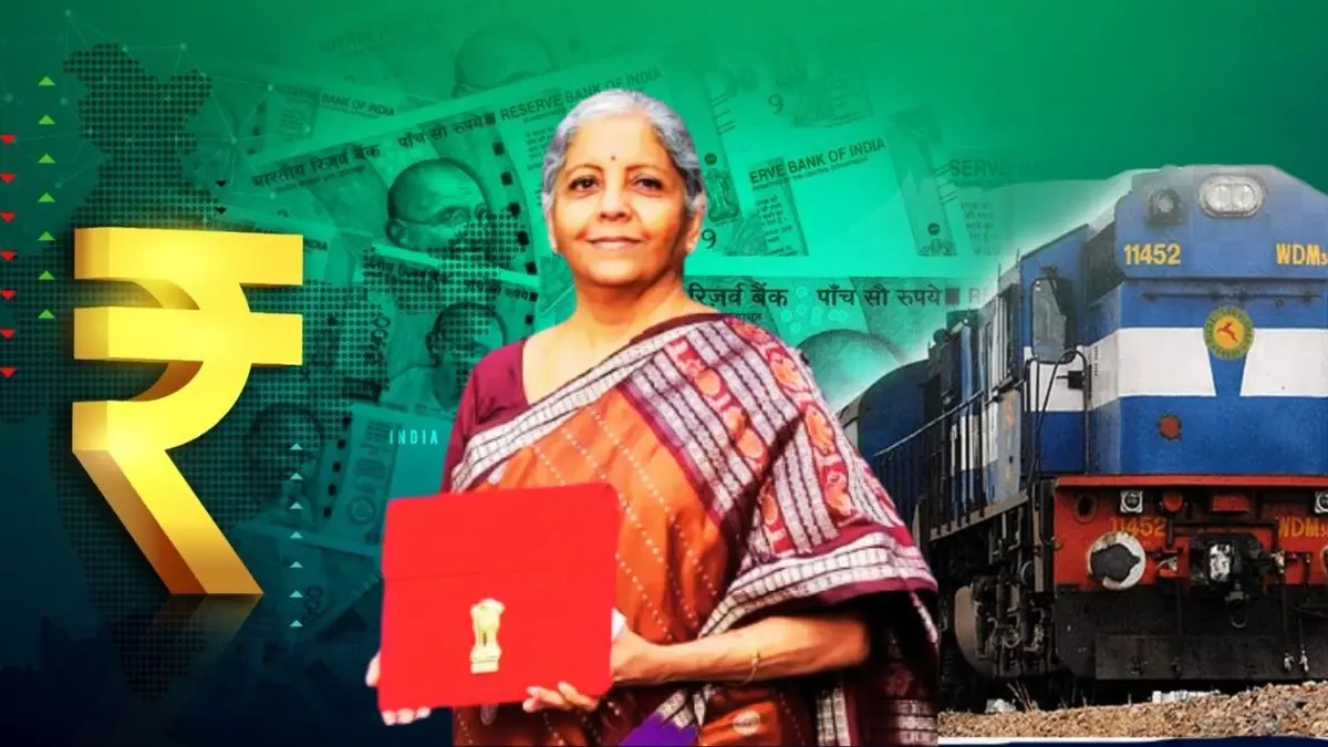 Budget 2026: कभी आम बजट से अलग पेश होता था रेलवे बजट, फिर क्यों 92 साल पुरानी परंपरा पर लग गया ब्रेक? जानें Railway Budget History
