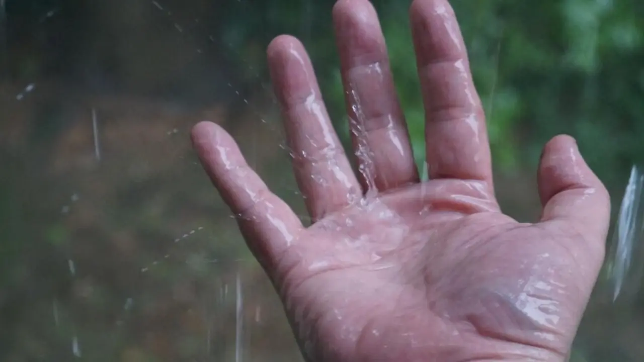 rainy season infection