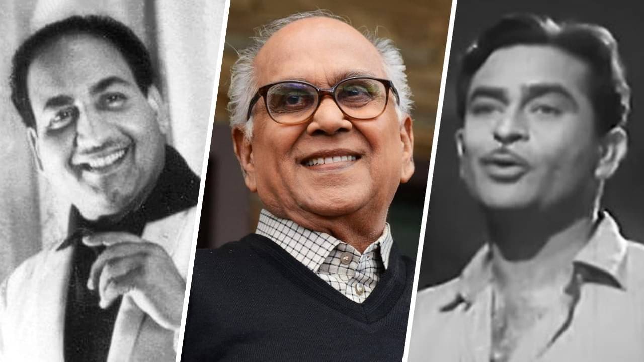 Icons Raj Kapoor, ANR, Mohammed Rafi And Tapan Sinha To Get Centenary ...