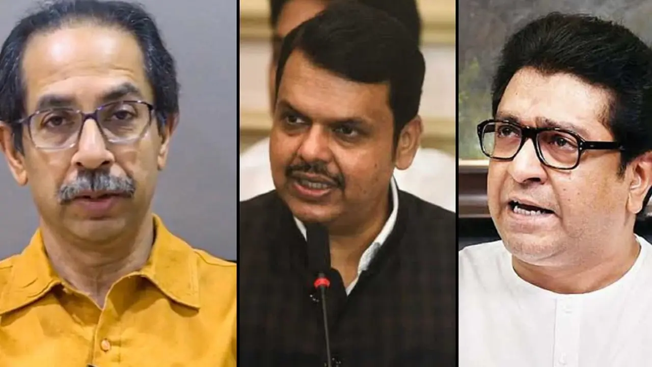 Raj-Uddhav Reunion Buzz: Here’s What Devendra Fadnavis Had to Say About the Thackeray Truce