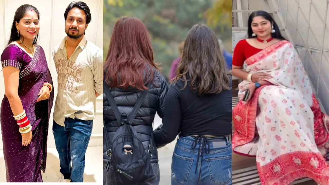 Raja Raghuvansh Murder Case Family Astrologer Shocking Claims Sonam Raghuvanshi Lesbian