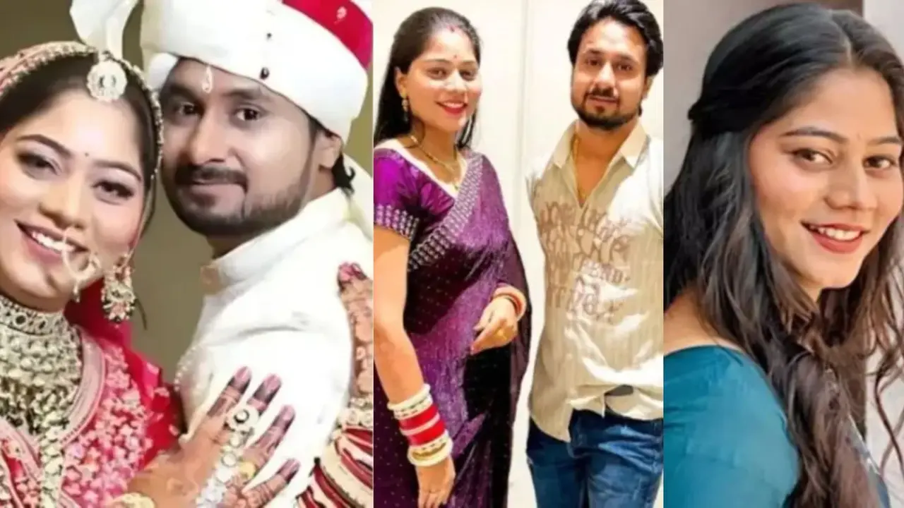 raja Raghuvanshi and sonam making promises to each other during engagement everyone shocked