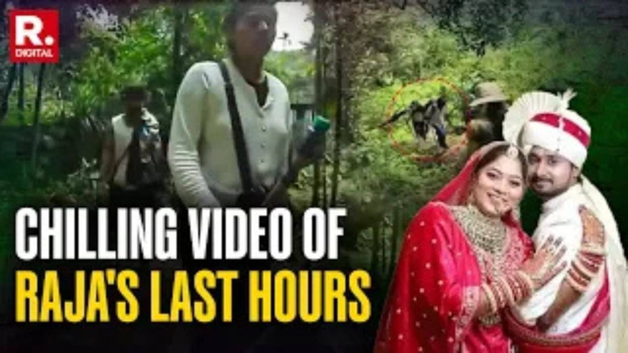 Raja-Sonam Latest Update