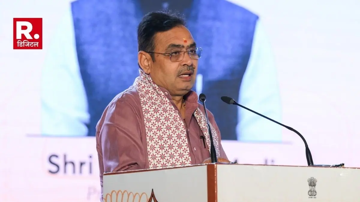 राजस्थान में माउंट आबू समेत इन तीन शहरों का बदला नाम, मुख्यमंत्री भजनलाल ने विधानसभा में किया ऐलान Rajasthan Bhajan Lal government renamed Mount Abu, Jahazpur and Kama