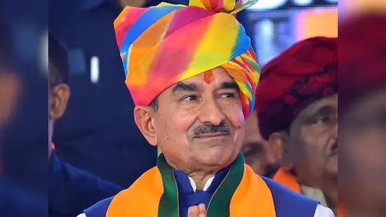 Madan Rathod received death threat