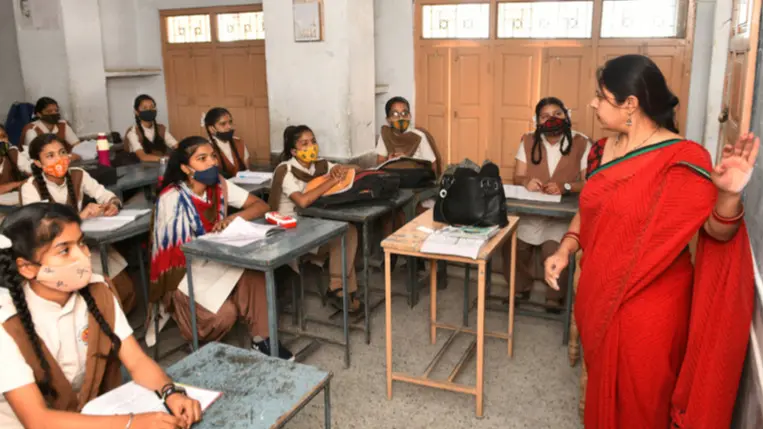Rajasthan government plans to eradicate illiteracy within next 5 years