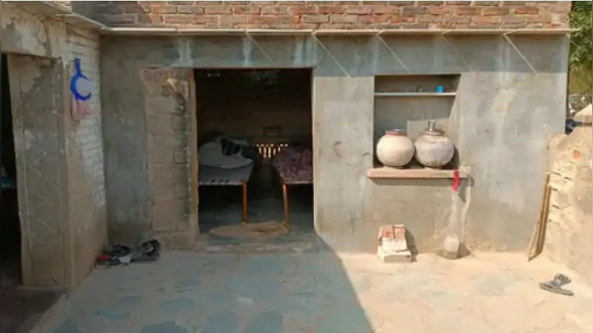 रात में गहरी नींद में सो रहे थे पत्नी और दो बच्चे, शख्स ने चाकू से गला रेता; फिर पुलिस के सामने गढ़ी फिल्मी कहानी, ऐसे खुली पोल Rajasthan Horror: Man Kills Wife, Two Children In Their Sleep In Jalore; Accused Arrested