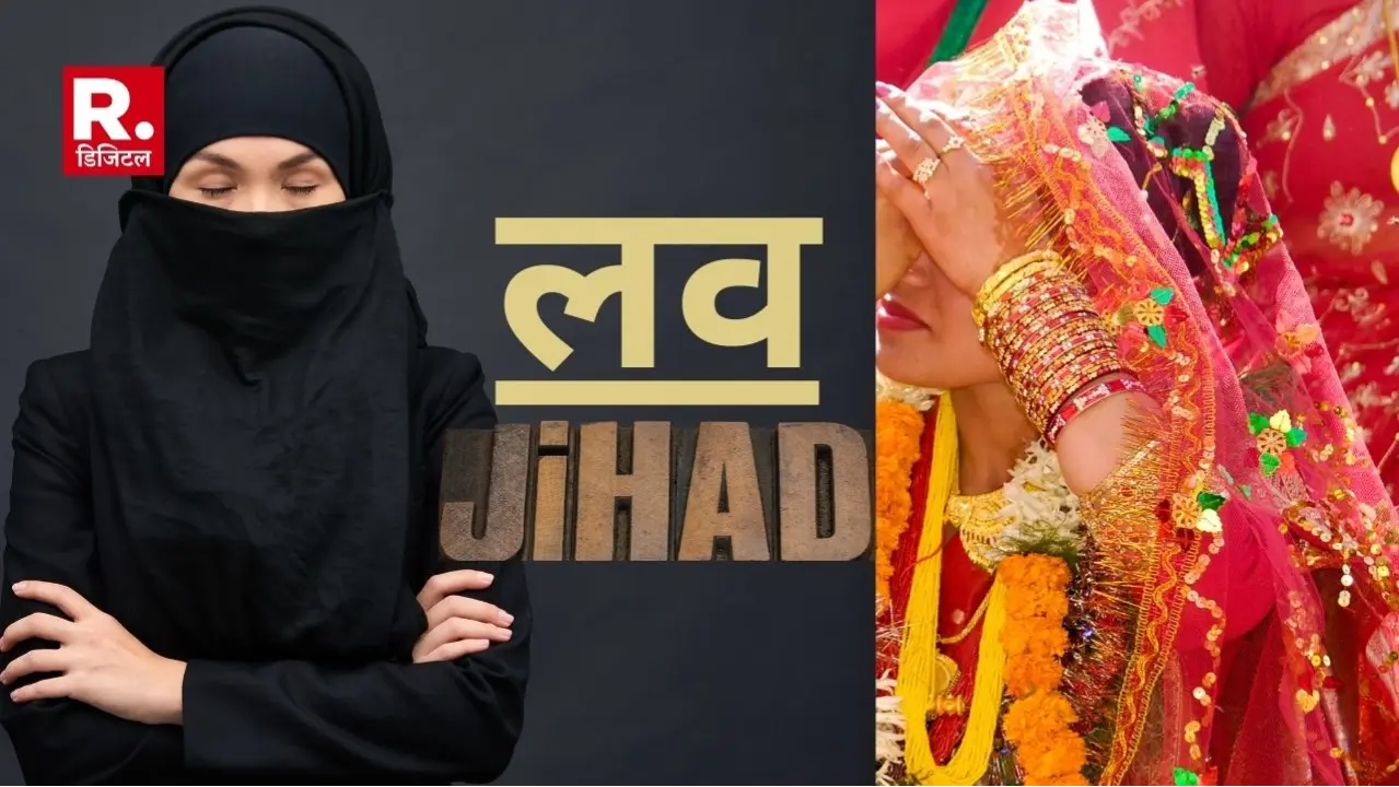 Rajasthan Love Jihad