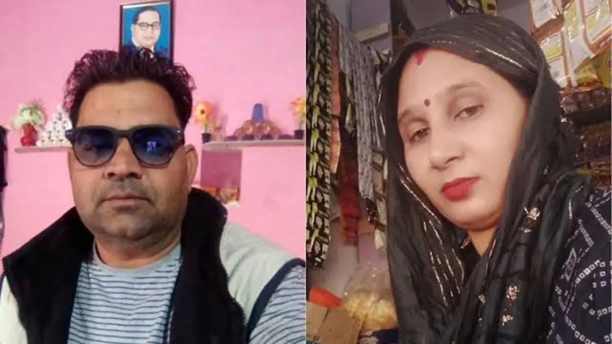 एक और पति बना पत्नी के अवैध संबंधों का शिकार, छुट्टियां मनाने पंहुचा था गांव, बहनोई ने कर दिया काम तमाम 2 Another Husband Became The Victim Of Wife'S Illicit Relationship