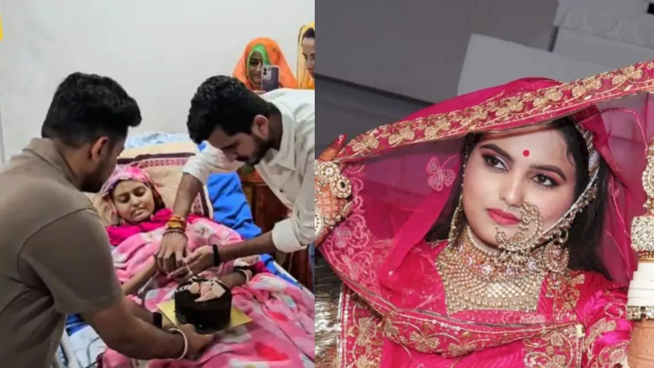 Rajasthan Viral Story