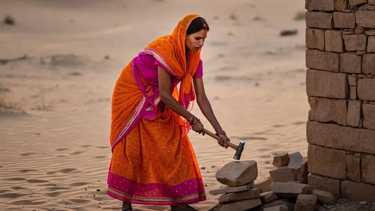 rajasthan-widow-budhpur-village-AI