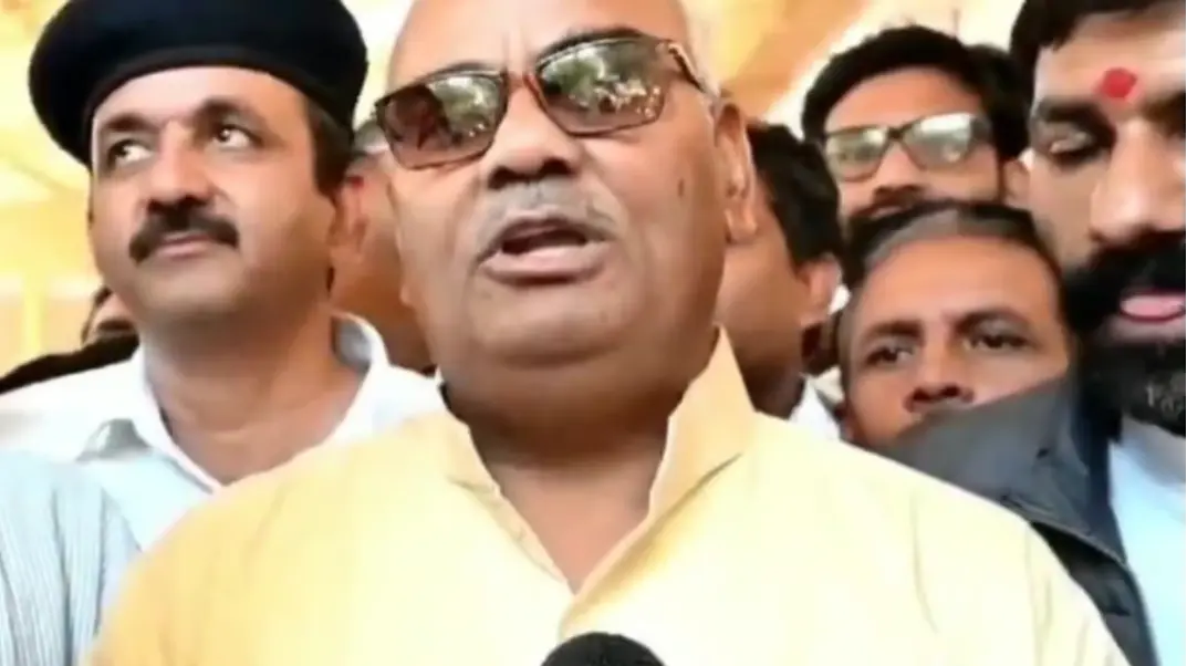 700 Teachers of 17 Medical Colleges in Rajasthan Declare Mass Leave Over Service Rules