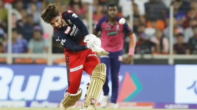 'Stepping Into The Big Boots': Former Cricketer Points Out RCB Captain Rajat Patidar's 'Biggest Challenge' In IPL 2025 Rajat Patidar