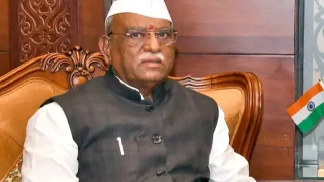 दुष्कर्म करने वाले व्यक्तियों को नपुंसक बनाकर छोड़ देना चाहिए- राजस्थान के राज्यपाल हरिभाऊ राज्यपाल हरिभाऊ