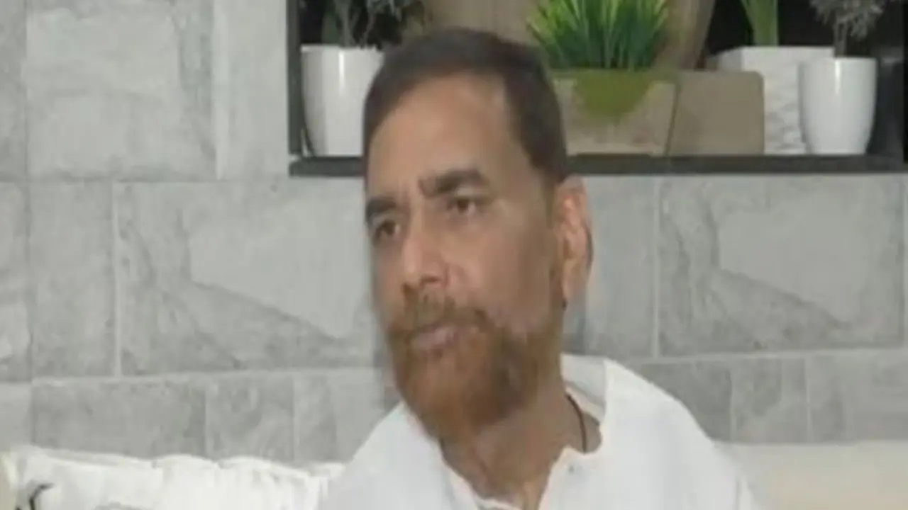 Rajeev Ranjan Prasad