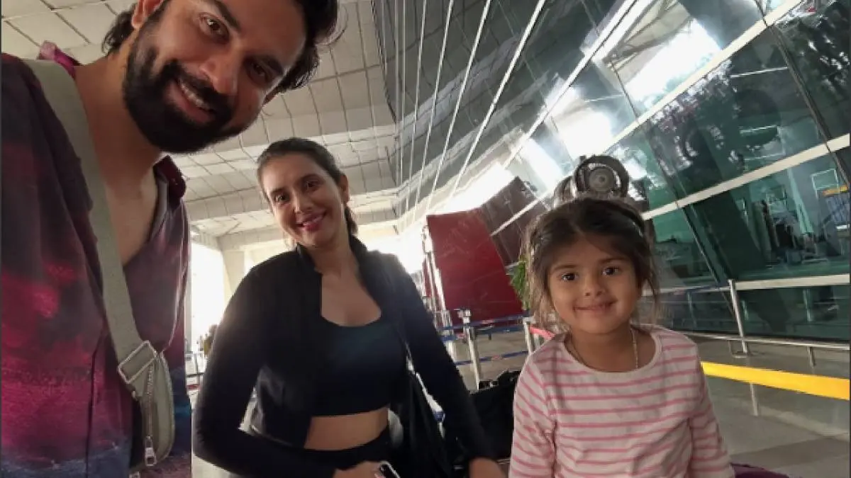 Rajeev Sen-Charu Asopa