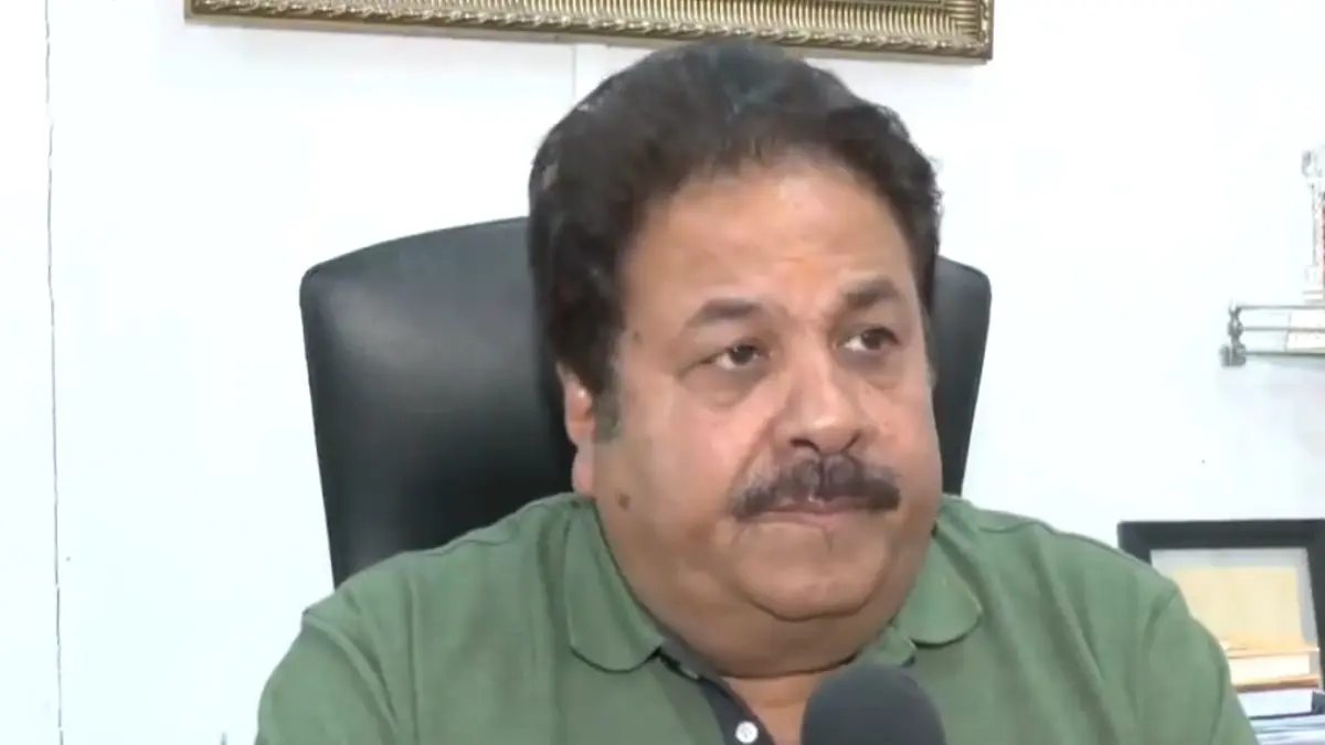 Rajeev Shukla