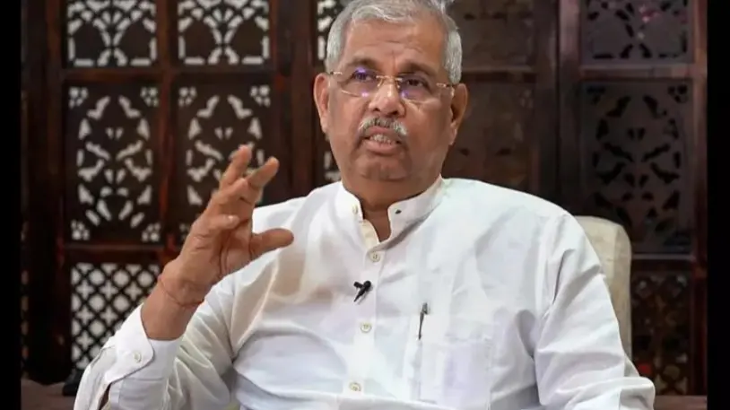Rajendra Vishwanath Arlekar