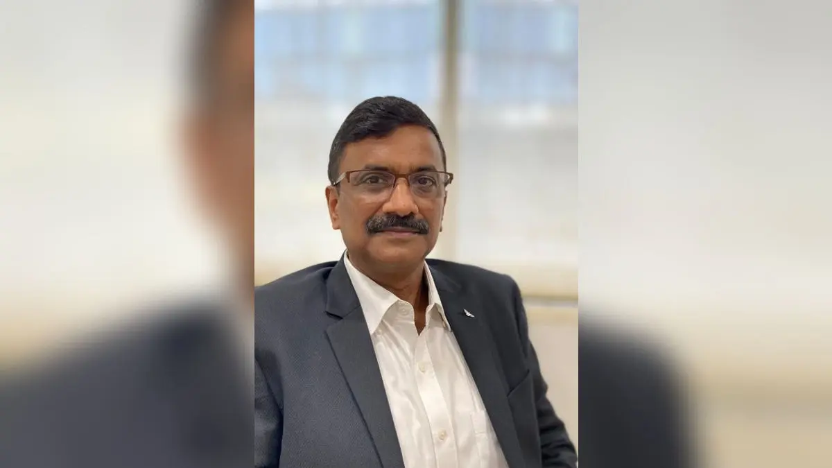 Rajesh Kumar Singh On How Jyoti Structures Is Scaling Execution-Led EPC For India’s Power Transmission Networks