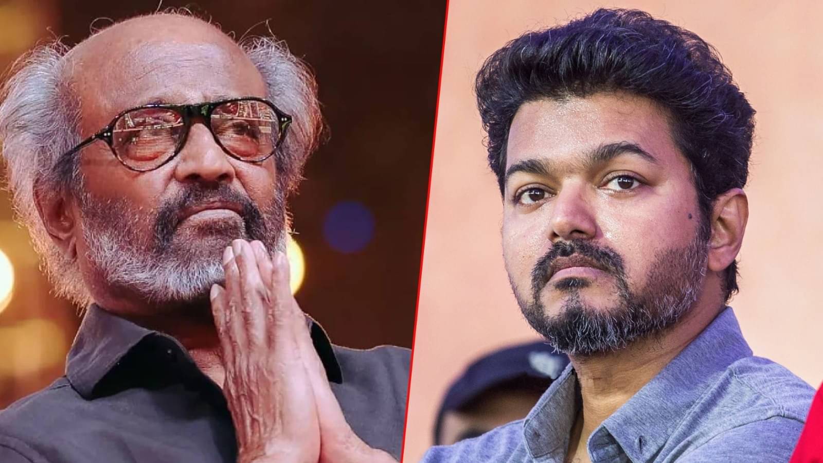 Rajini and vijay best sale