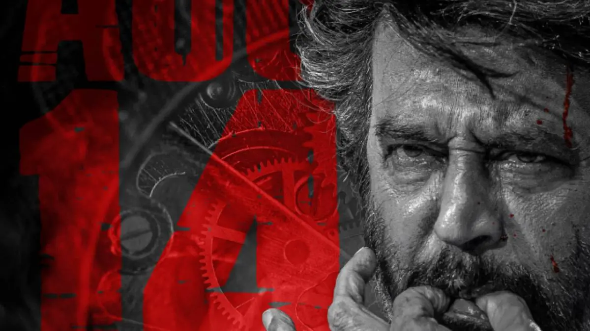 Is Rajnikanth’s Coolie Headed for the Same Fate as Kamal Haasan’s Thug Life? Box-Office Trend Suggests So Rajinikanth's Coolie is a risky venture