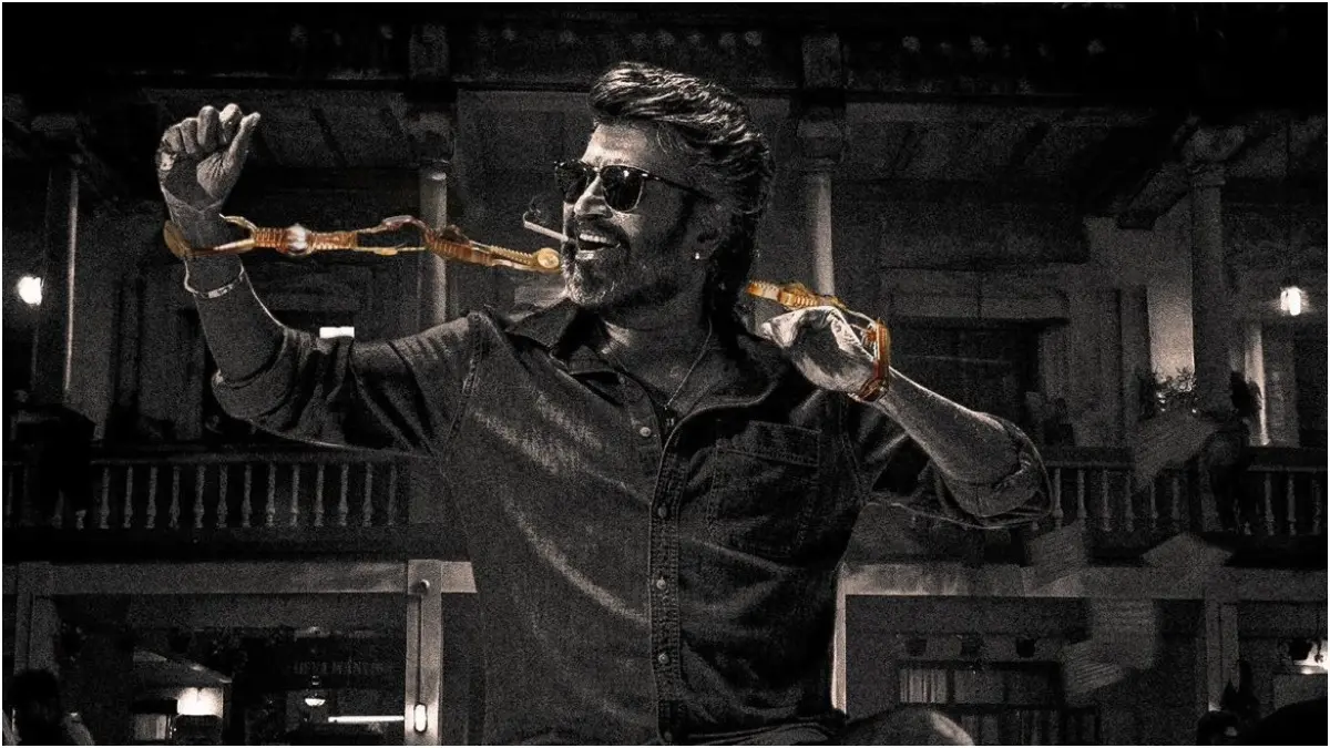Coolie Day 1 Advance Booking: Rajinikanth's Actioner Likely To Deliver 'Biggest Opening' For Tamil Film, Sells 9 Lakh Tickets In India Rajinikanth's Coolie will release on August 14