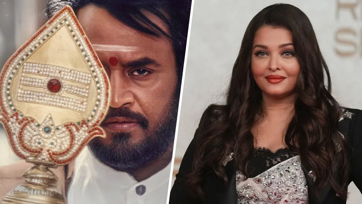 Rajinikanth's Padayappa released in 1999