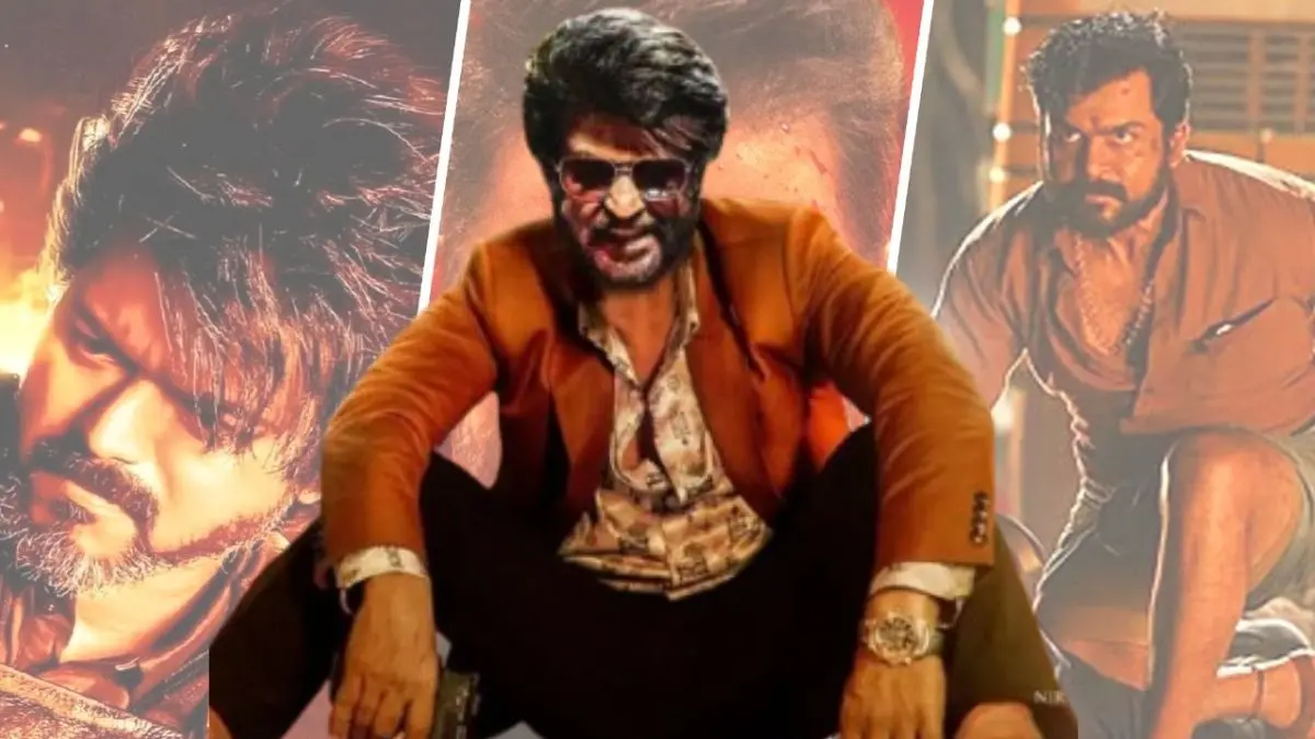 Is Coolie A Part Of LCU? Speculations About Rajinikanth Starrer's Post-credit Scene Leave Fans Confused Rajinikanth starrer Coolie released on August 14