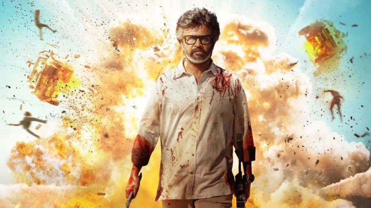 After Jana Nayagan, Rajinikanth's Jailer 2 Leaked Ahead Of Release; Makers Issue Warning Over Sharing Of Clips Online Rajinikanth starrer Jailer 2 is expected to release in June 2026