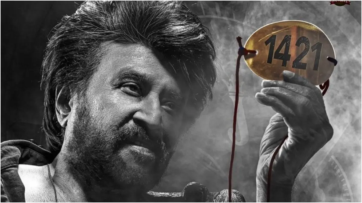Rajinikanth stars in Coolie directed by Lokesh Kanagaraj