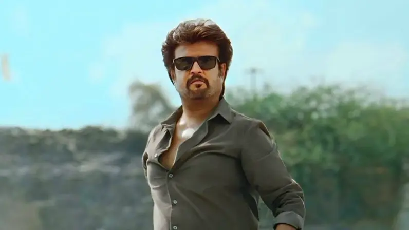 Rajinikanth stars in Vettaiyan