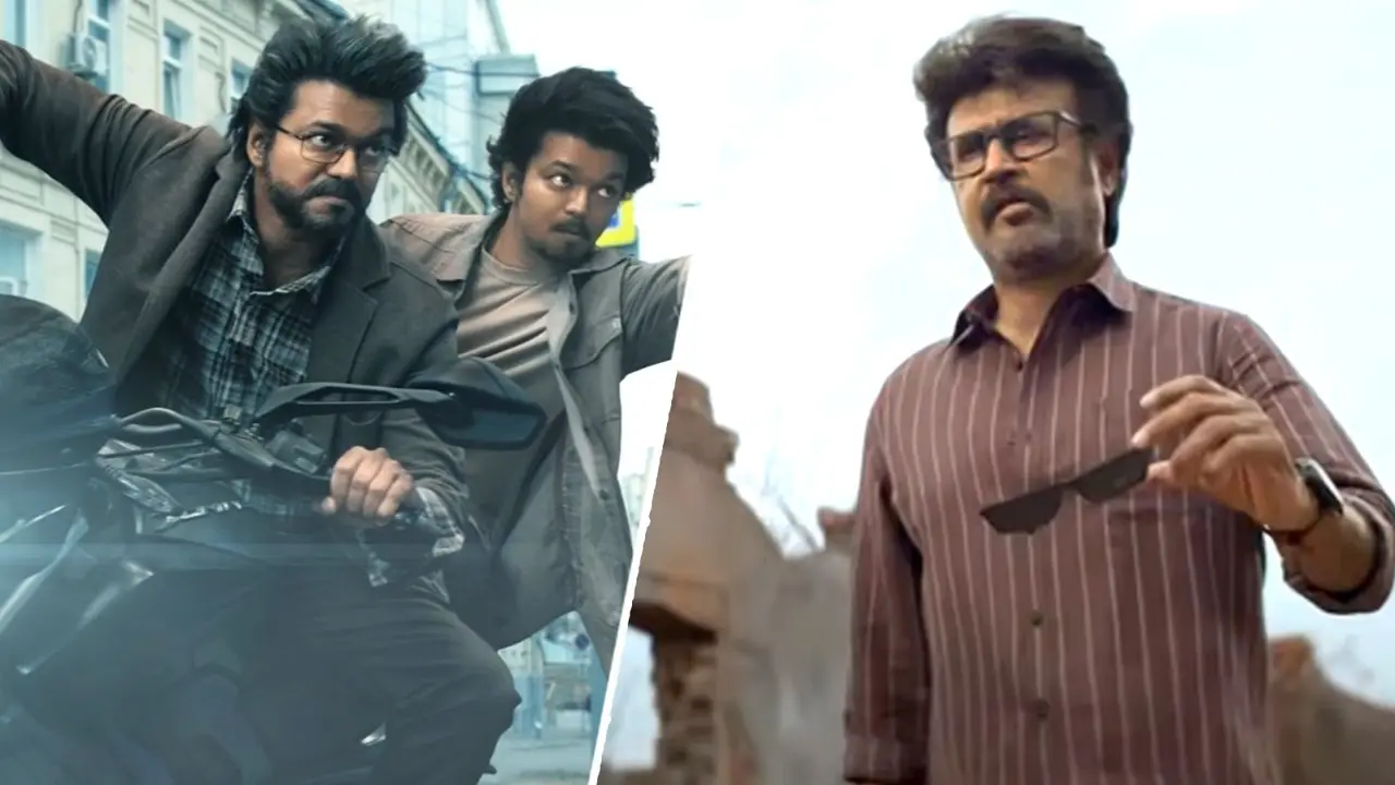 Vettaiyan Advanced Booking Collection: Rajinikanth Starrer Fails To Surpass Thalapathy Vijay's GOAT Rajinkanth's Vettaiyan will relase on Oct 12