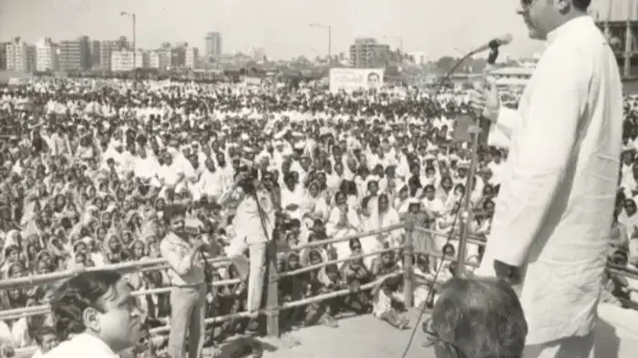 Parivarvaad And Missed Opportunities: A Critical Look At Rajiv Gandhi’s Independence Day Speeches Rajiv Gandhi