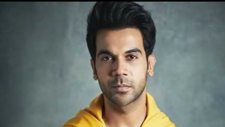 Rajkummar Rao Birthday