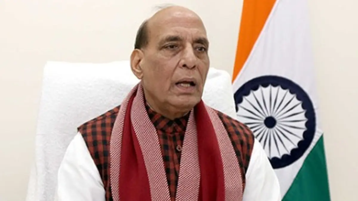 Rajnath Singh Confirms 3 Terrorists Killed In Op Mahadev Were From RTF