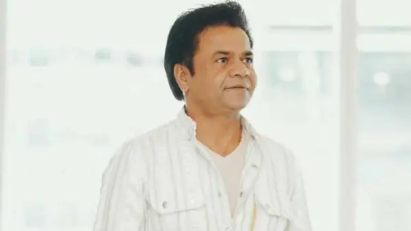 Rajpal Yadav