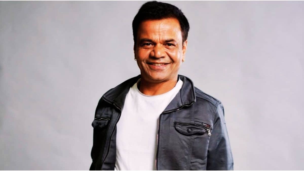 Rajpal Yadav: 'हम शुक्रगुजार...', तिहाड़ जेल में कैसे कटे राजपाल यादव के दिन? सुबह उठते ही करते थे ये काम; एक्टर की पत्नी ने क्यों जताया आभार?