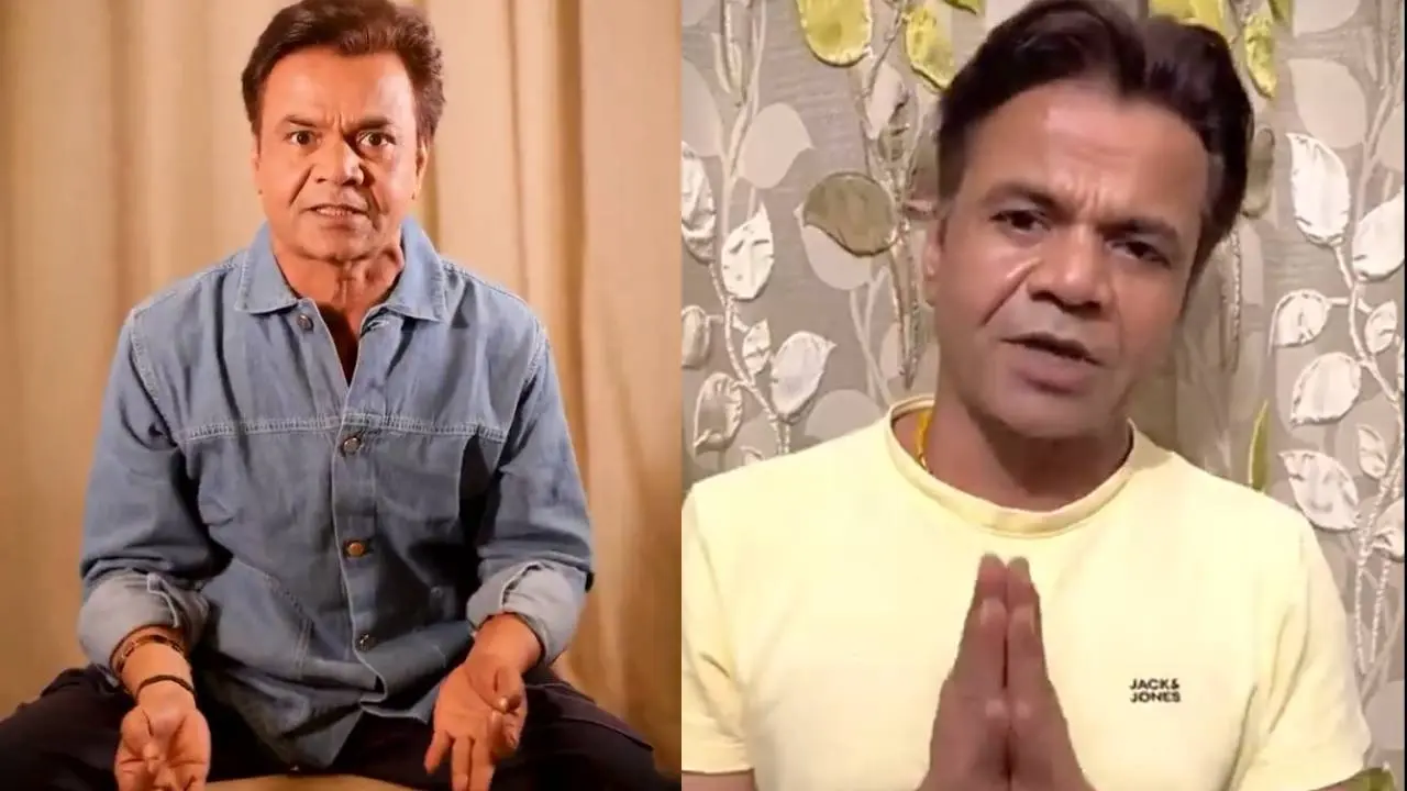Rajpal Yadav apologized