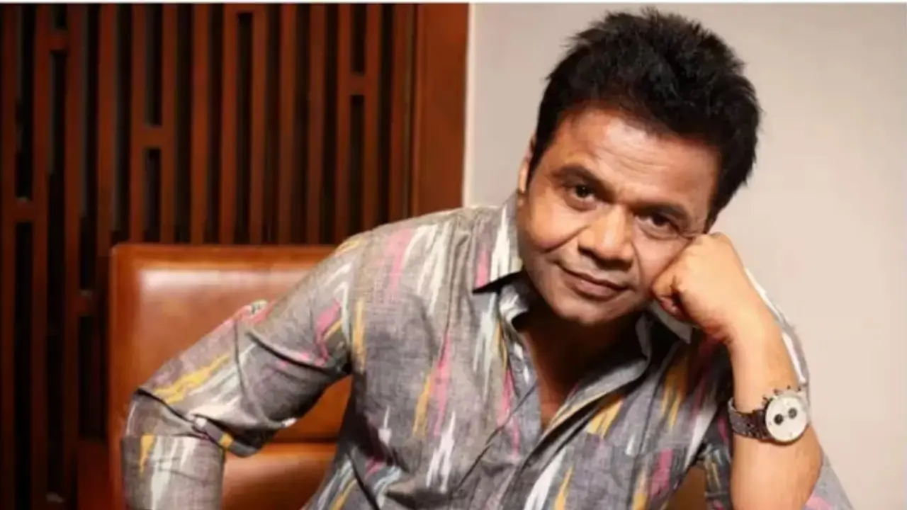 Rajpal Yadav To Continue To Stay In Jail In Cheque Bounce Case, Delhi High Court Schedules Bail Hearing On Monday Rajpal Yadav's bail hearing adjourned
