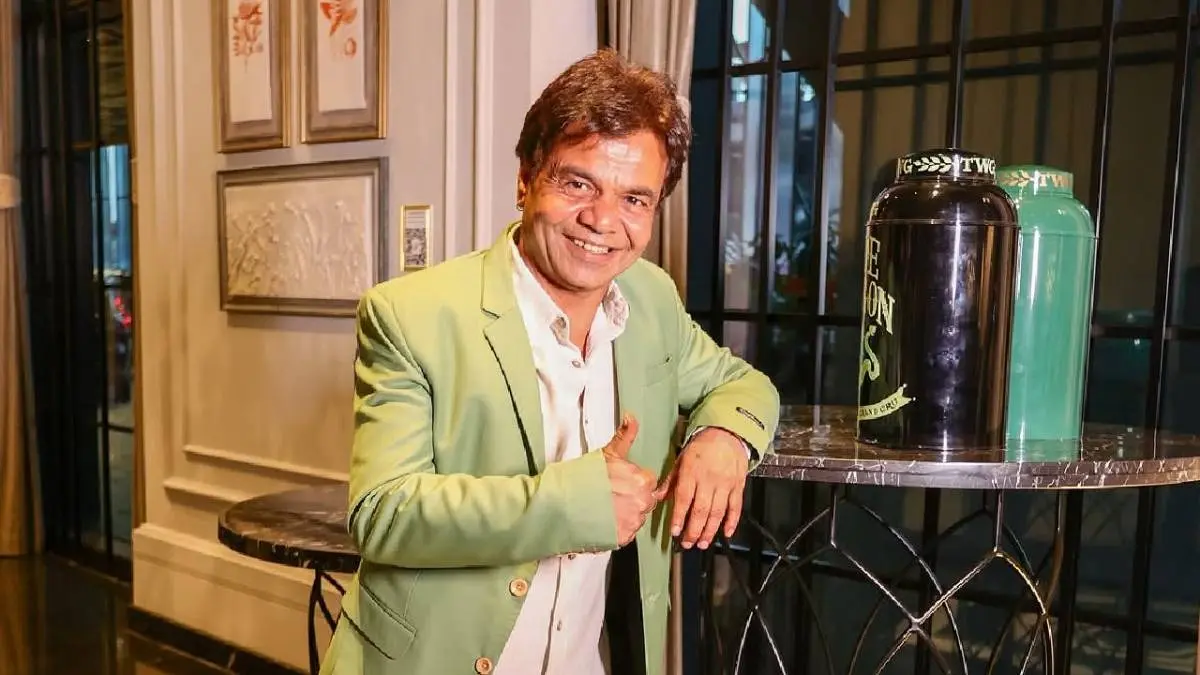 Rajpal Yadav: राजपाल यादव को करना पड़ा तिहाड़ जेल में सरेंडर, कोर्ट से नहीं मिली राहत, जानिए पूरा मामला Rajpal Yadav Surrender